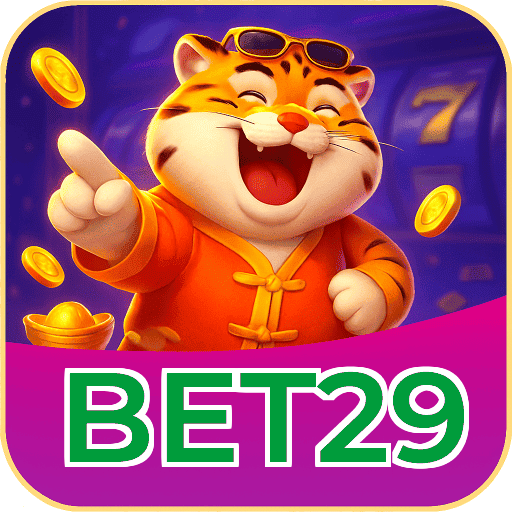 BET29 logo