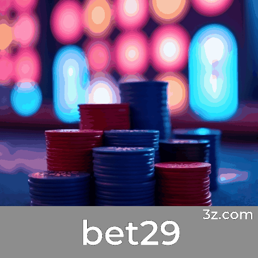 Maximize Sua Experiência de Jogo com Abordagens Inteligentes no bet29