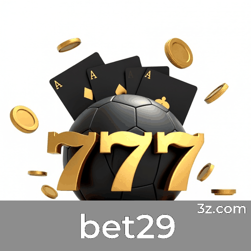 Ofertas únicas de bônus no bet29