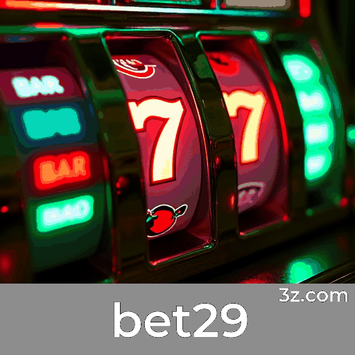 bet29: Praticidade e Funcionalidade em um Aplicativo Completo