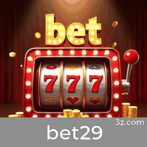 bet29 Social Casino: Entretenimento Interativo e Conexão Real