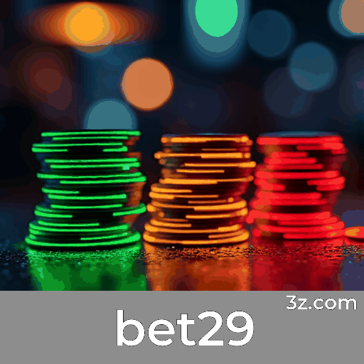 bet29: Praticidade e Funcionalidade em um Aplicativo Completo